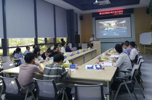 高效機房與Smardt磁懸浮技術(shù)應(yīng)用研討會于佛山成功舉辦，聚焦區(qū)域綠色轉(zhuǎn)型